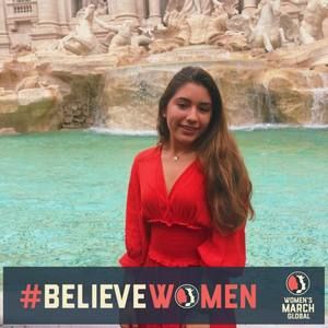 Meet your Posher, Camilla